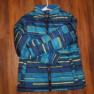 Mountain Xpedition Kids Coat Size 8 Med